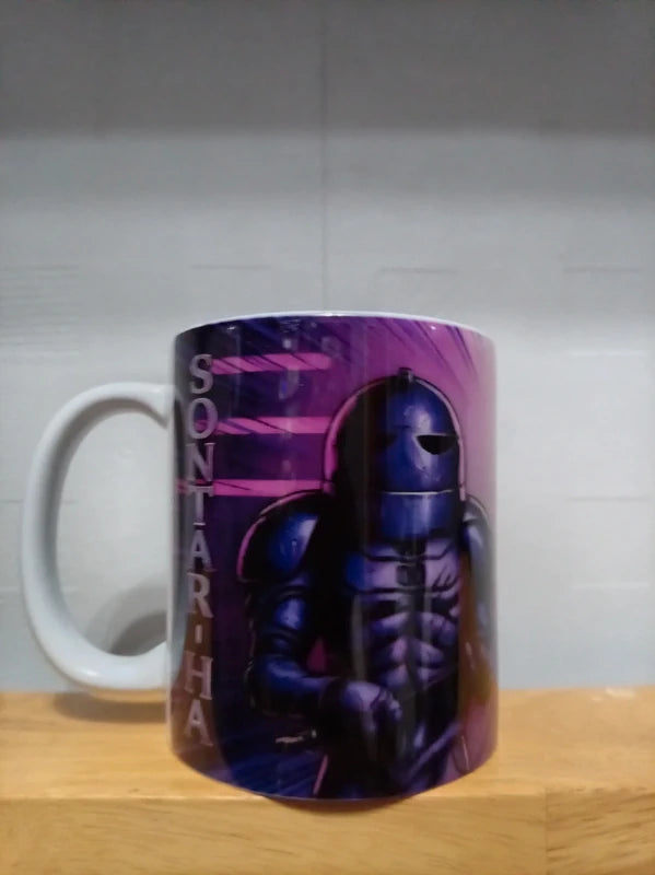 SONTAR-HA Mug