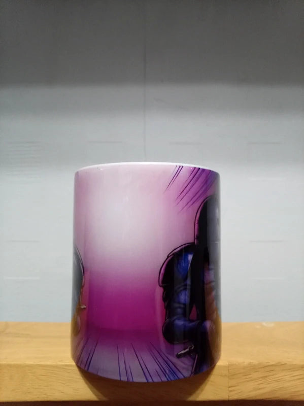 SONTAR-HA Mug