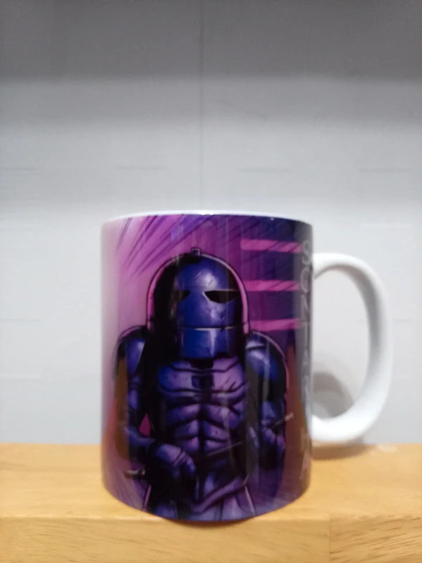 SONTAR-HA Mug