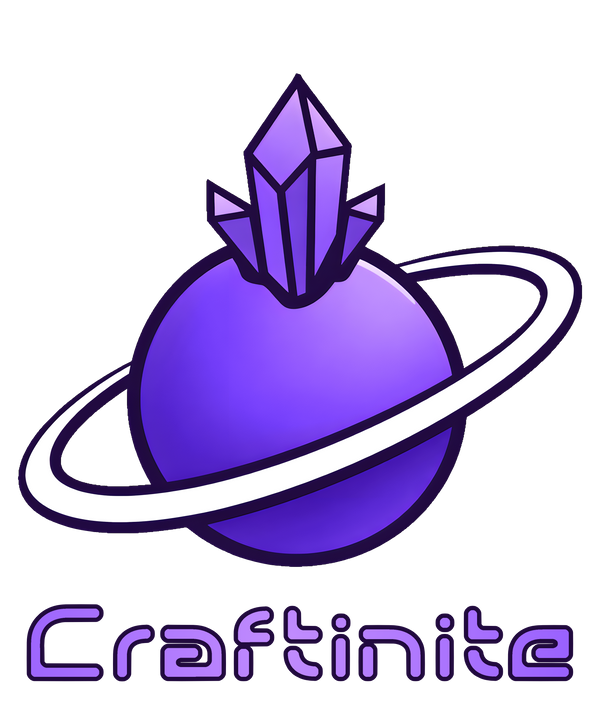 Craftinite