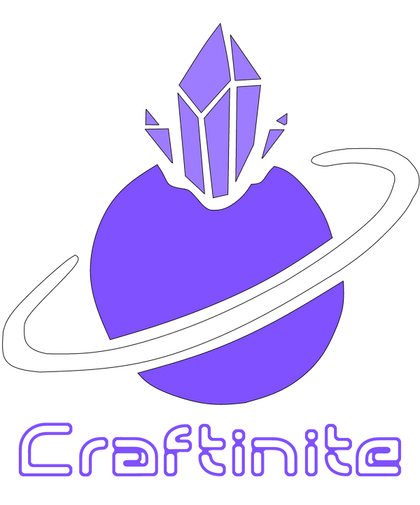 Craftinite